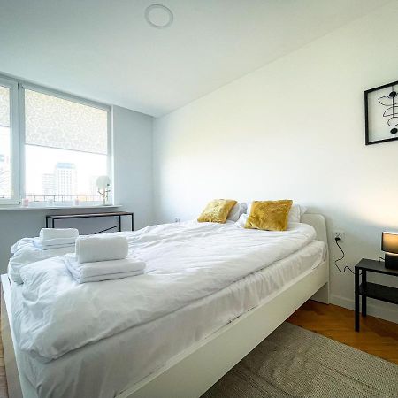Coco Apartments Jagiellonska 10 Gdańsk Buitenkant foto