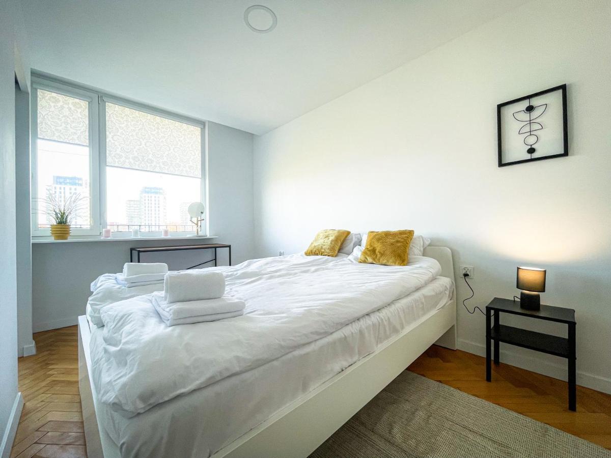 Coco Apartments Jagiellonska 10 Gdańsk Buitenkant foto